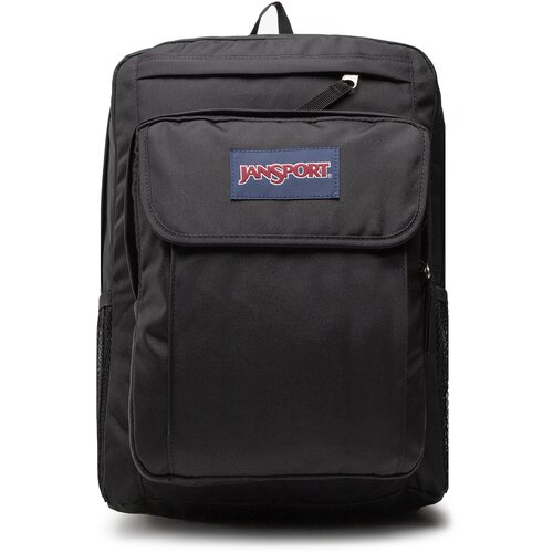 Jansport Nahrbtnik Union Pack EK0A5BAJN55 Black Slike