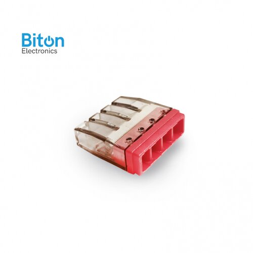 Bb Link wago klema CMK-204 (10 kom) Cene