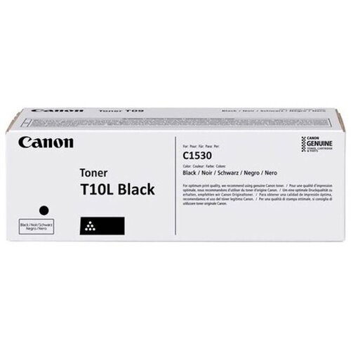 Canon Toner CRG-T10L, Crni Cijene