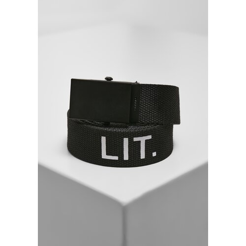 MT Accessoires LIT Strap Extra Long Black Cene