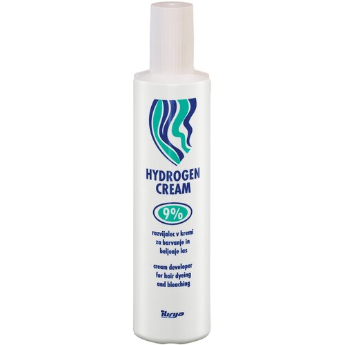 Ilirija Hidrogen u kremi 9%, 120 ml Cene