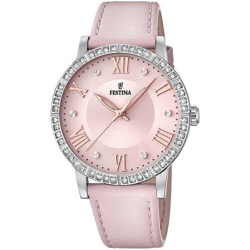 Festina ženska ročna ura F20412-2 Cene