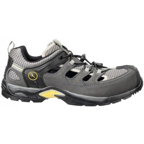 ALBATROS nizki delovni čevlji s kapico MARATHON XTS LOW 641550/800 &amp;Scaron;t. 47 Slike