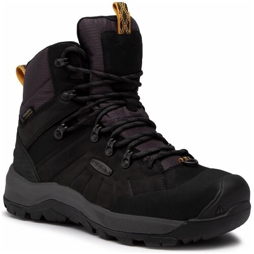 Keen Revel IV Mid Polar Crna Cijene