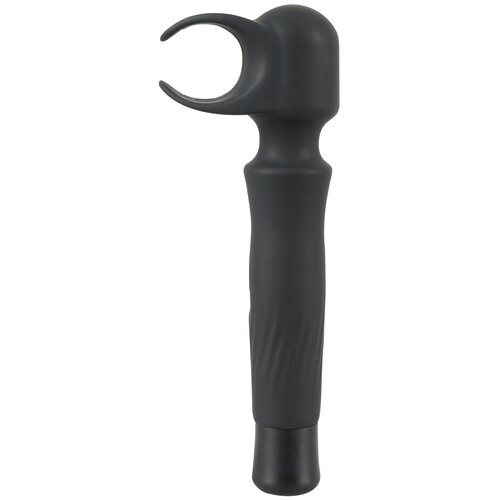 Rebel Man Wand Black Slike