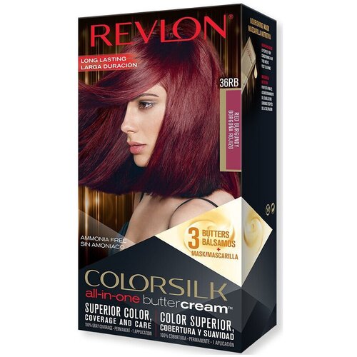 Revlon Dodatki za nego las - Cene
