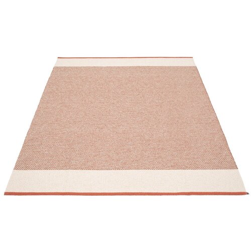 Pappelina Opečnato oranžna notranja in zunanja preproga 180x260 cm Edit Brick – Cene