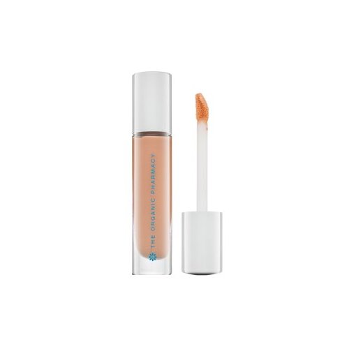 The Organic Pharmacy Luminous Perfecting Concealer tekući korektor protiv nesavr&amp;scaron;enosti kože Medium 5 ml Slike