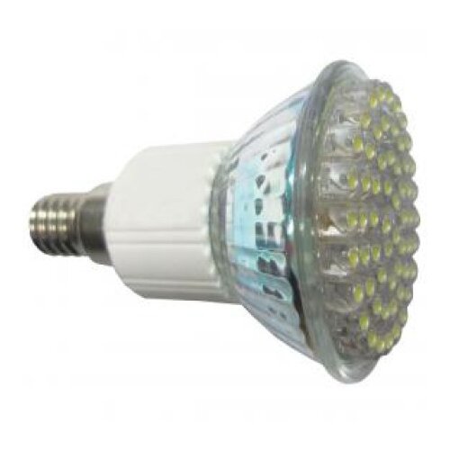  Elit+ LED sijalica jdr 60led 3w e14 7000k 230v/50hz ( EL 097 ) Cene