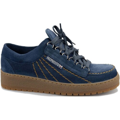 Mephisto Nizke superge Rainbow Modra Cene