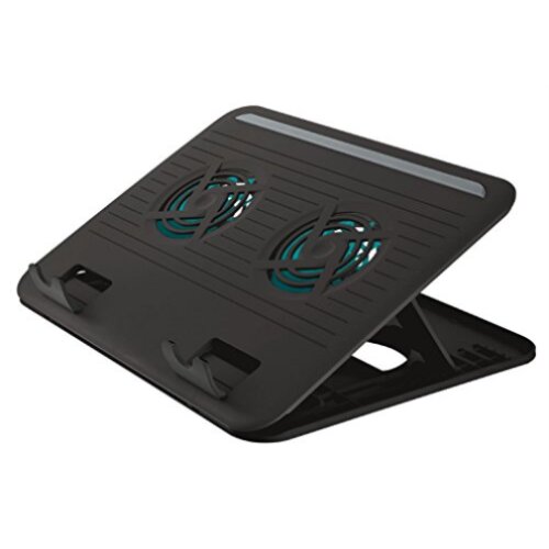 Trust Hladnjak za laptop Cyclone 16&amp;quot; crni Slike