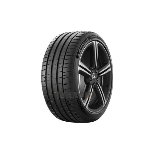 Michelin Pilot Sport 5 ( 205/45 ZR16 87W XL ) Slike