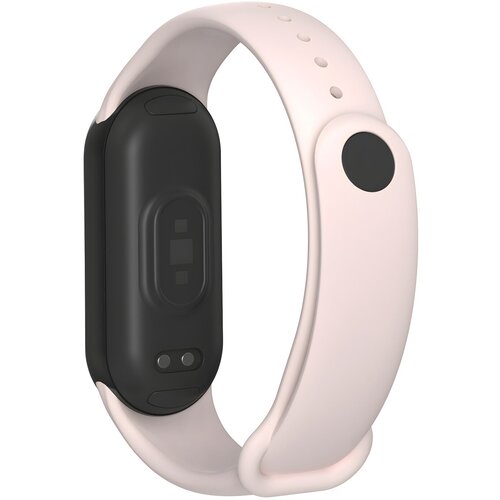 Narukvica za Xiaomi Mi Band 8 TPU - Ružičasta KP27715 Cene