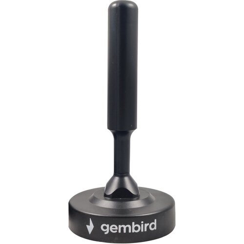 Gembird GMB-533USB **Antena sobna/spoljna sa pojacalom, UHF, dobit 21dB, visina 15cm, USB, 5m (479) Cene