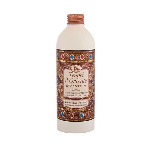 Tesori Doriente Byzantium kopel 500 ml Cene