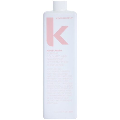 Kevin Murphy Angel Wash šampon za tanke in kemično obdelane lase 1000 ml Cene