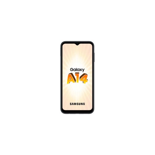 Samsung Galaxy A14 4GB/64GB Black Cijene