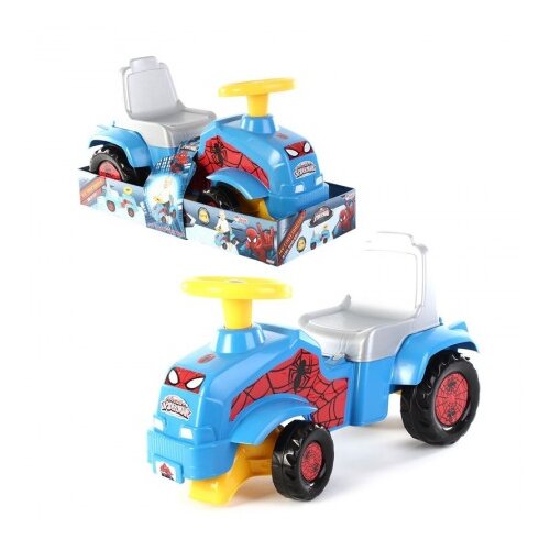 Olimp Sport Guralica Spiderman Cene