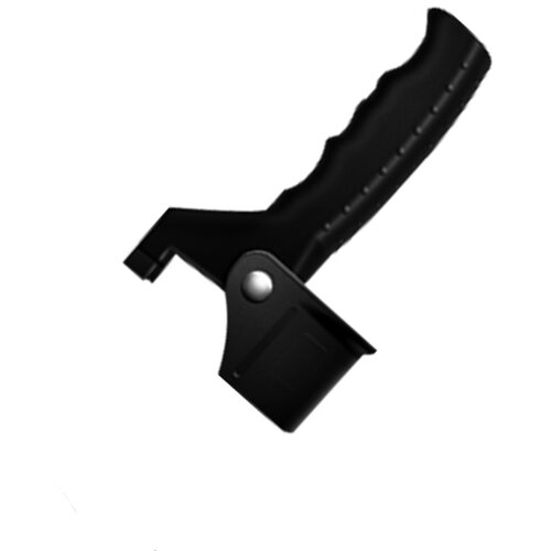 INF Ergonomska pritrditev ročaja za aluminijaste pohodne palice, (22132767) Cene