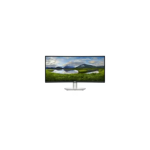 Dell monitor S3422DW Curved, 210-AXKZ