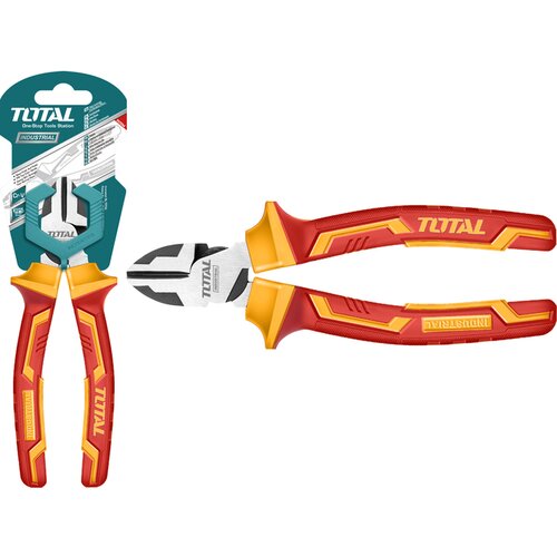 Total klešta sečice sa izolovanom drškom THTIP2261 Cene