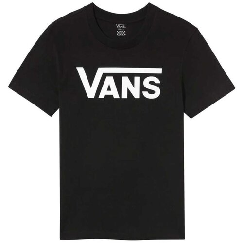 Vans mu&scaron;ka majica WM FLYING V CREW TEE  VN0A3UP4BLK Cene