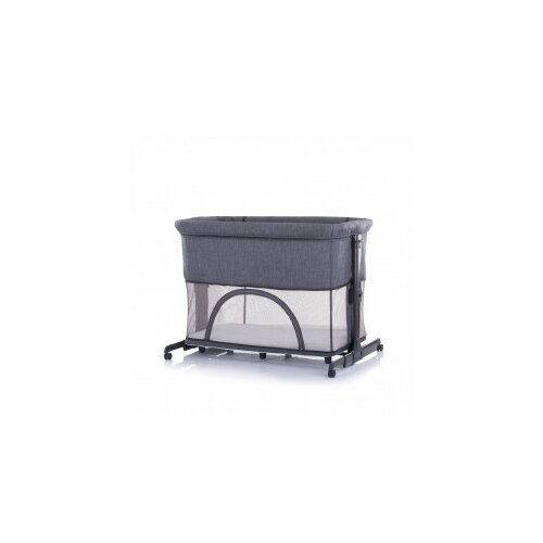 Chipolino kolevka sa padajućom stranicom 2u1 Mommy &amp;#039;&amp;#039;&amp;#039;&amp;#039;n Me graphite 710649 Slike