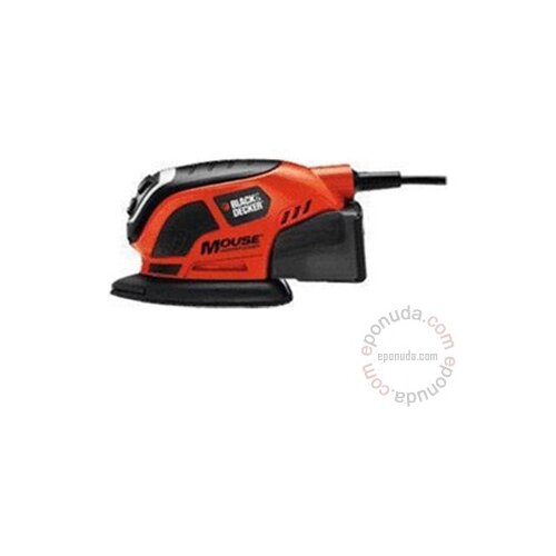 Black &amp;amp; Decker KA1000 brusilica Slike