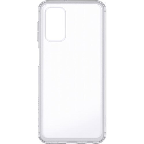 Samsung Soft Clear Cover s okvirom od gela i pojačanom stražnjom stranom Galaxy A32 5G Cijene