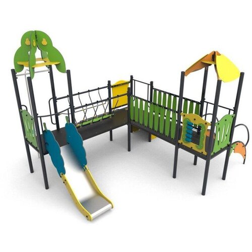  Set FRUTTI 5P - metalni profi set Cene