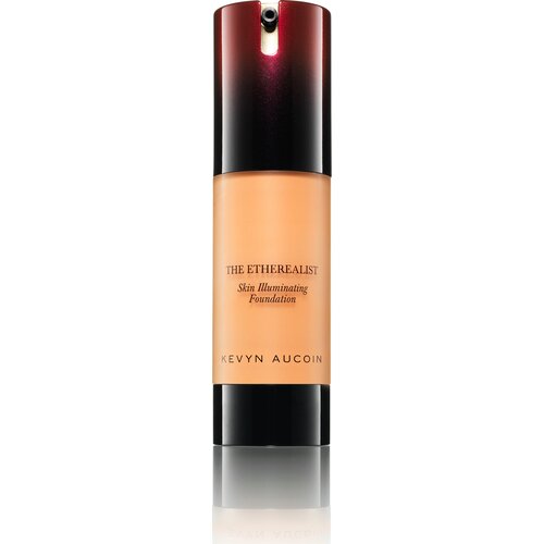 Kevyn Aucoin The Etherealist Skin Illuminating Foundation - Medium EF 10 Cene
