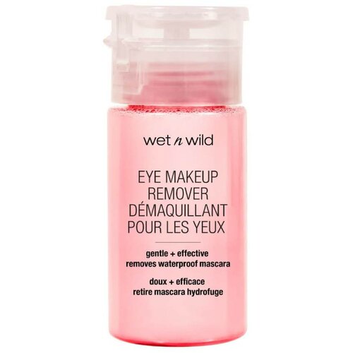 Wet'n wild Makeup remover Micelarna voda odstranjivač šminke oko očiju, 85 ml Slike