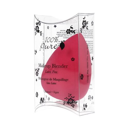 100% Pure Make-up Blender spužvica Cene