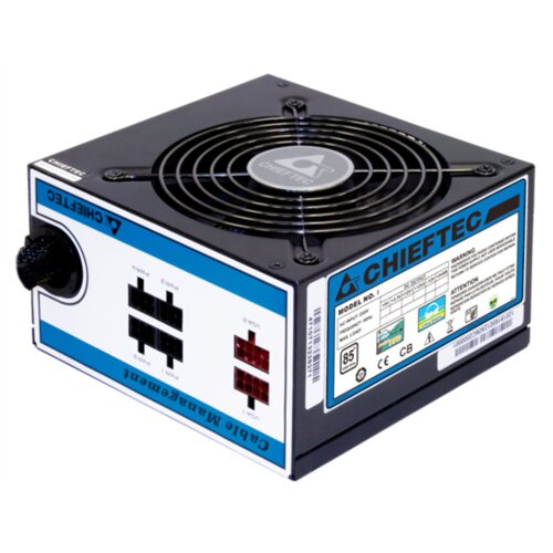 Chieftec A-80 Series 750W ATX modularni napajalnik Cene