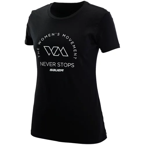 Bauer Dámské tričko WOMEN'S MOVEMENT TEE