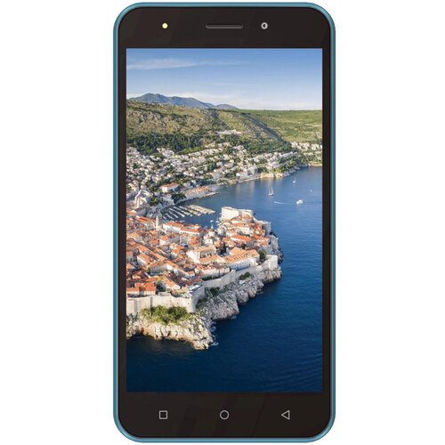 Mean IT Smartphone 5&rdquo;,IPS,Dual SIM,Quad Core,2GB/16GB,2000mAh, plavi &ndash; C22 Cijene