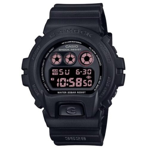 Casio g-shock muški sat ( DW-6900UMS-1 ) Cene