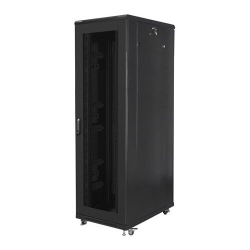 Lanberg FREE STANDING 19 RACK CABINET42U 800X1000 BLACK Cijene