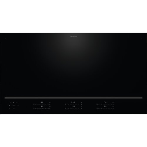 Miele indukcijska ploča za kuhanje KM 8895 FL Diamond & M Sense Cijene