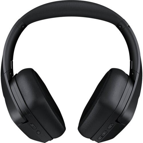 Cougar Spettro headset wireless + wired bluetooth + 3.5mm active noise cancellation black ( CGR-SPETTRO-B01 ) Cene