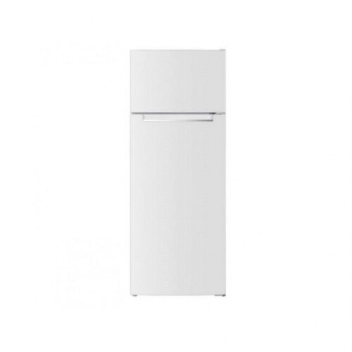 Beko hladilnik z zamrzovalnikom RDSO206K31WN Slike