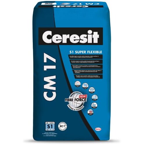 Ceresit LJEPILO PALMAX CM17 25KG Cijene