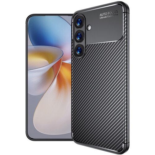 CARBON FIBER maska za Samsung Galaxy S25 Cijene