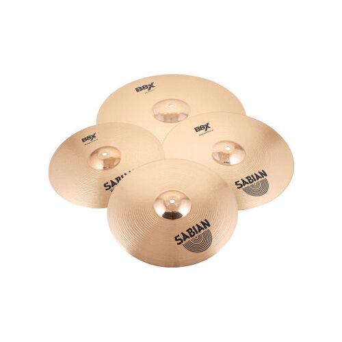 Sabian Činele 45003X B8X Perfomance Set, Komplet Cene