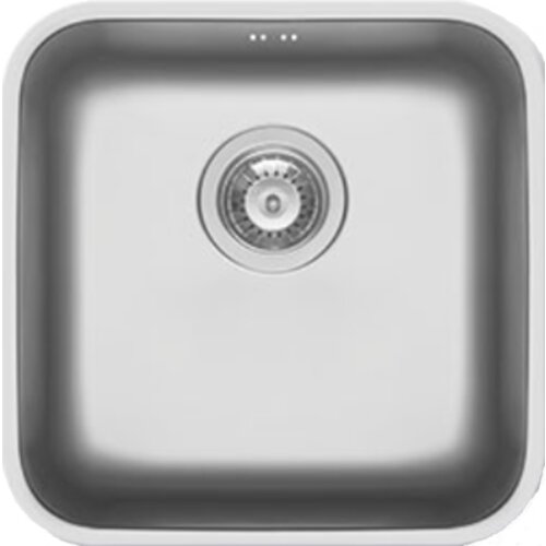 Sink Solution POSODA 400x400 R65 (podpultna), (20503885) Cene