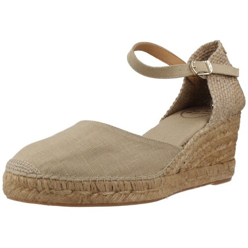 Toni Pons Espadrile CALDEST Kostanjeva Slike