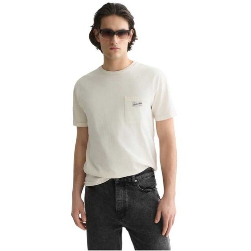 SCOTCH & SODA relaxed fit mu&scaron;ka majica Cene