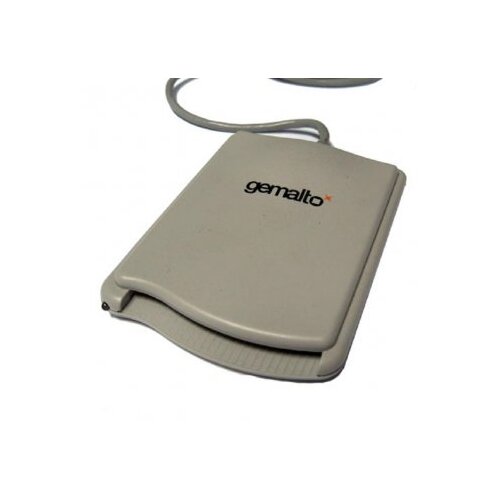 Gemalto PC IDBridge CT40 čitač smart kartica Slike