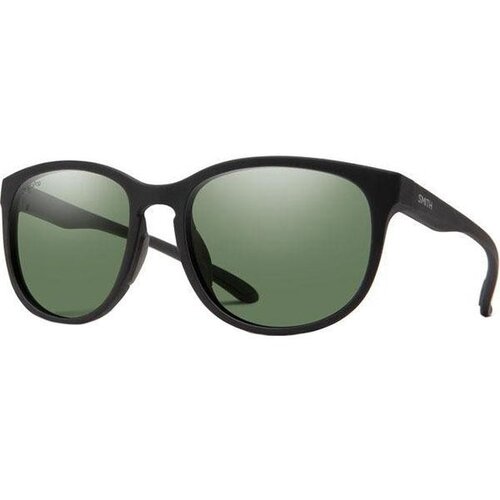 Smith LAKESHASTA 003/L7 ONE SIZE (56) Črna/Zelena Cene