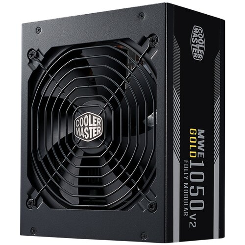 Cooler Master MWE Gold 1050 V2 ATX3.1 | PC Power Supply Cijene